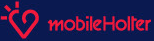 mobileHolter - logo
